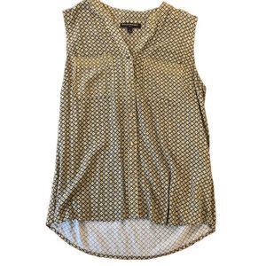 Banana Republic Tank